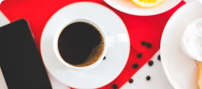 Café da Manhã sem Culpa!