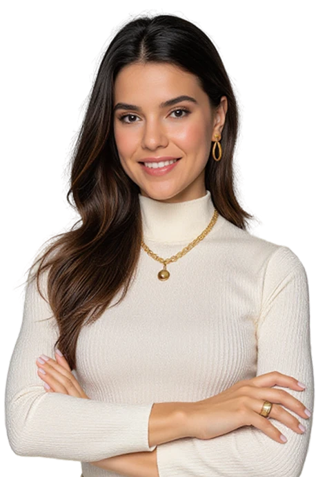 Daiane Spitz Nutricionista