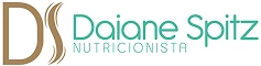 Logo Daiane Spitz Nutricionista