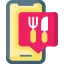Icone Plano Alimentar